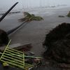 'The House Was Tearing Apart': Hurricane Irma Hammers Caribbean, Heads Toward Florida